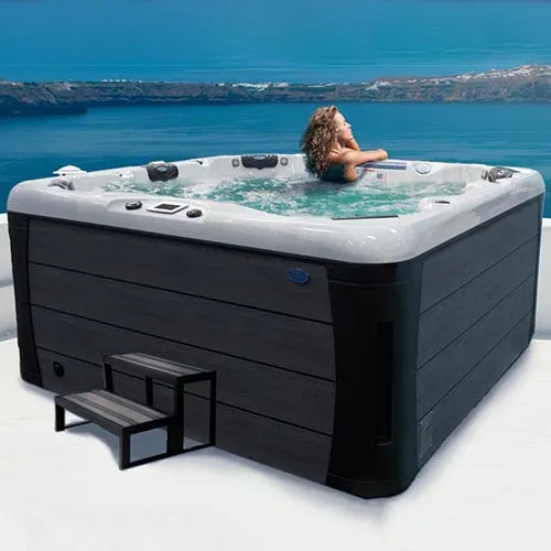 Deck hot tubs for sale in Hillsboro